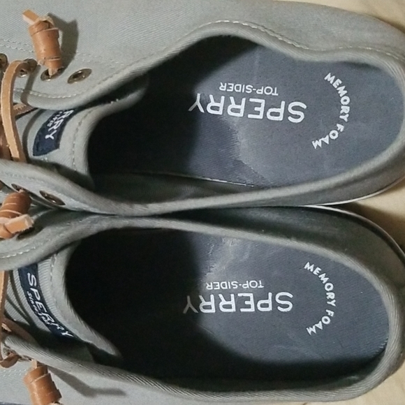 SPERRY TOP SLIDERS - Picture 3 of 4